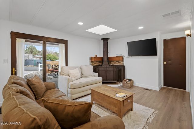 315 Windsong Drive, Sedona, AZ 86336