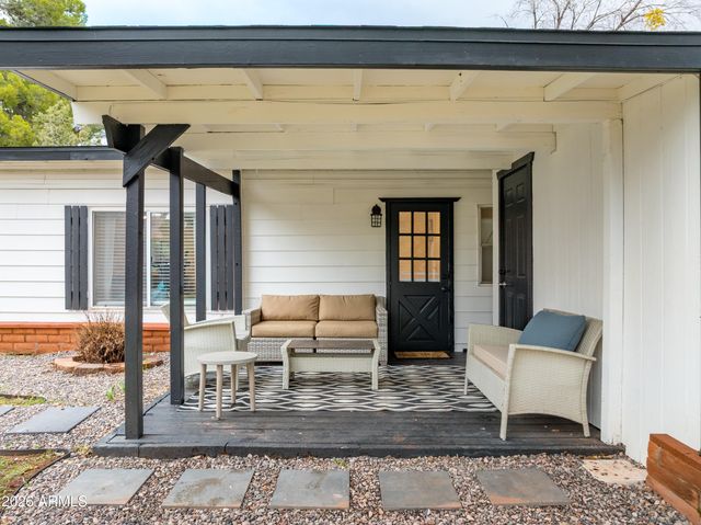 315 Windsong Drive, Sedona, AZ 86336