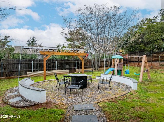 315 Windsong Drive, Sedona, AZ 86336