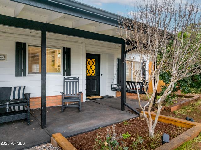 315 Windsong Drive, Sedona, AZ 86336