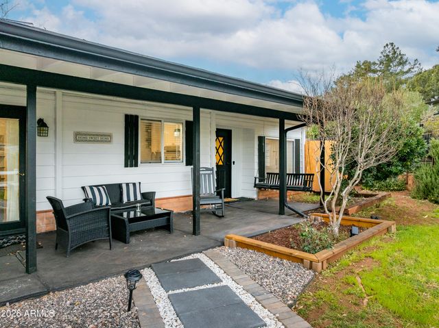 315 Windsong Drive, Sedona, AZ 86336