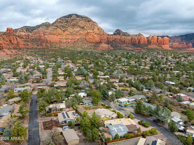 315 Windsong Drive, Sedona, AZ 86336