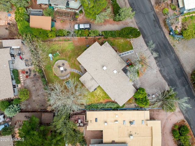 315 Windsong Drive, Sedona, AZ 86336