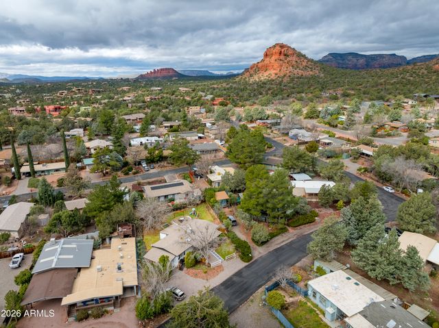 315 Windsong Drive, Sedona, AZ 86336