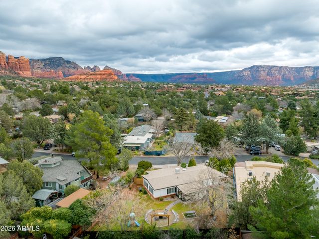 315 Windsong Drive, Sedona, AZ 86336