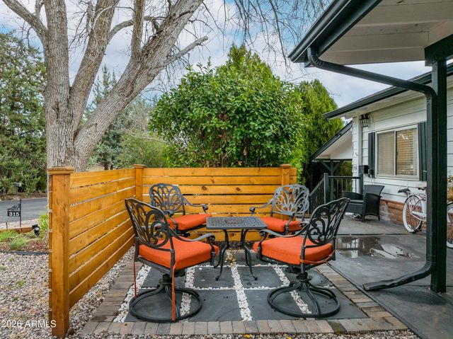 315 Windsong Drive, Sedona, AZ 86336