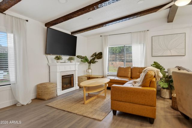 315 Windsong Drive, Sedona, AZ 86336