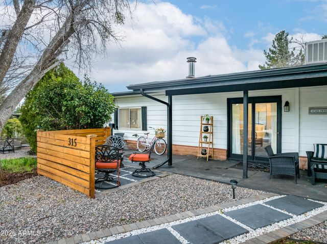 315 Windsong Drive, Sedona, AZ 86336