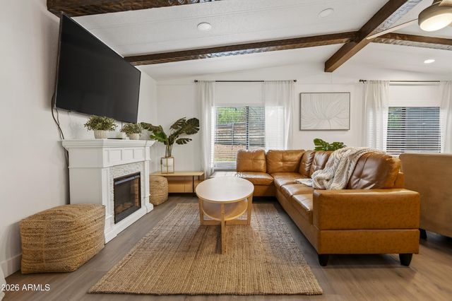 315 Windsong Drive, Sedona, AZ 86336