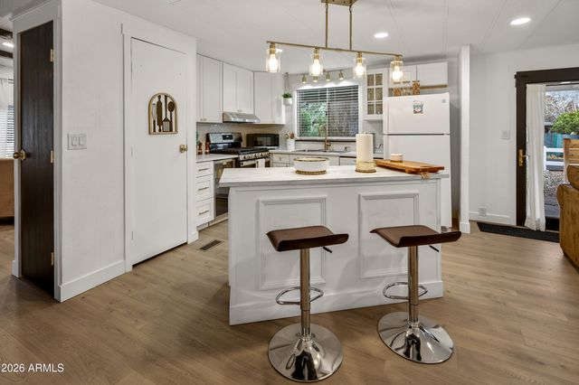 315 Windsong Drive, Sedona, AZ 86336