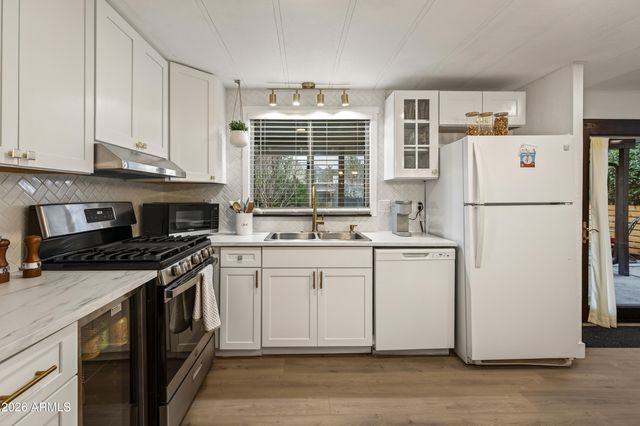 315 Windsong Drive, Sedona, AZ 86336