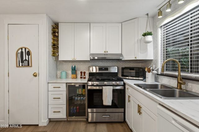 315 Windsong Drive, Sedona, AZ 86336