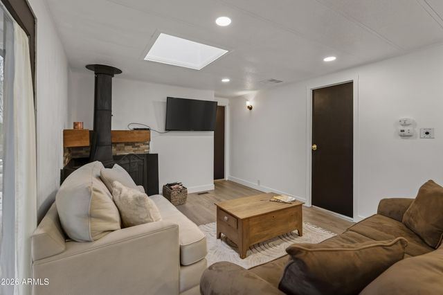 315 Windsong Drive, Sedona, AZ 86336