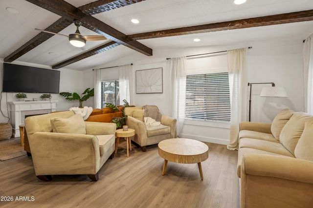 315 Windsong Drive, Sedona, AZ 86336