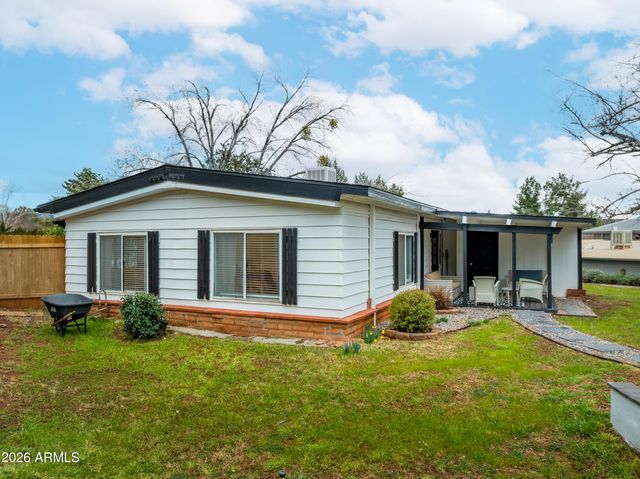 315 Windsong Drive, Sedona, AZ 86336