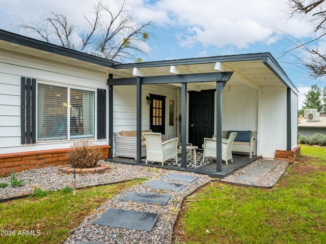 315 Windsong Drive, Sedona, AZ 86336