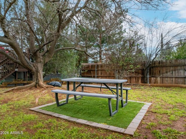 315 Windsong Drive, Sedona, AZ 86336