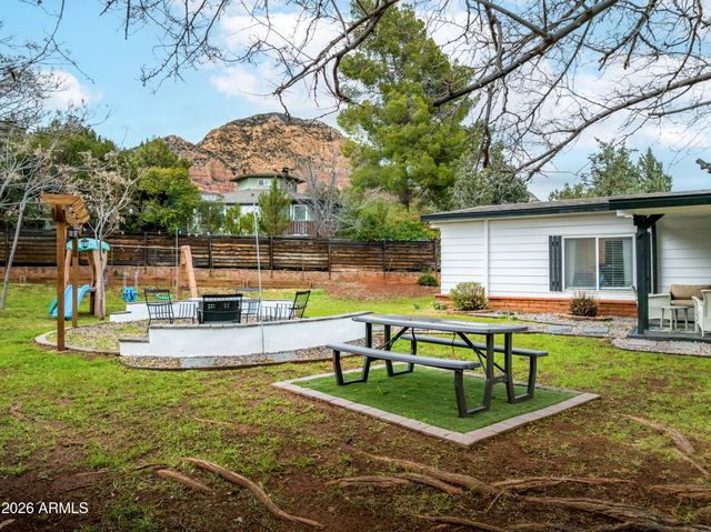 315 Windsong Drive, Sedona, AZ 86336
