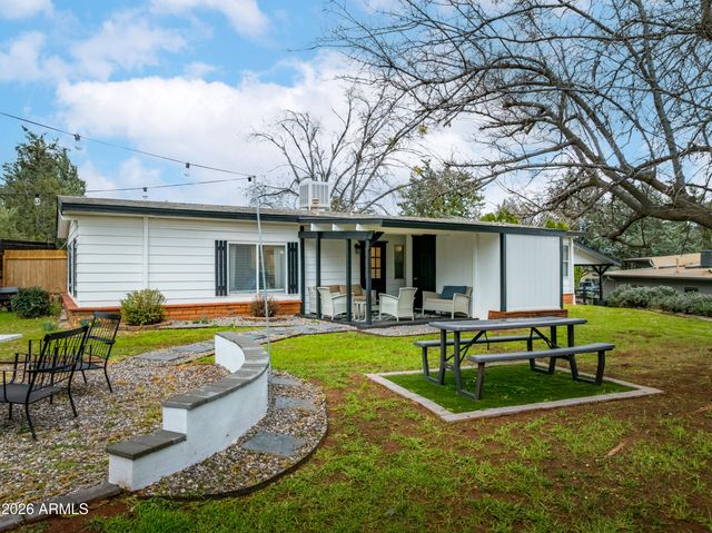 315 Windsong Drive, Sedona, AZ 86336