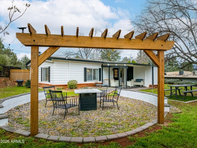 315 Windsong Drive, Sedona, AZ 86336