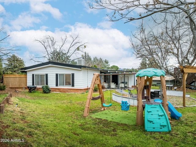 315 Windsong Drive, Sedona, AZ 86336