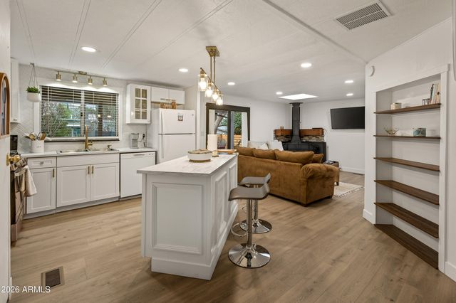 315 Windsong Drive, Sedona, AZ 86336