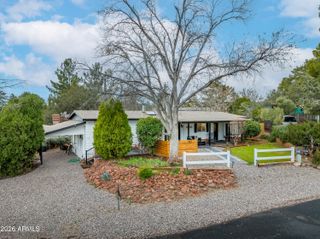 315 Windsong Drive, Sedona, AZ 86336