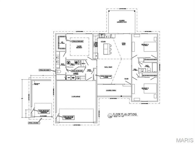 0 Lot 27 Mesa Drive, Sullivan, MO 63080