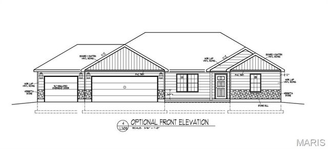 0 Lot 27 Mesa Drive, Sullivan, MO 63080