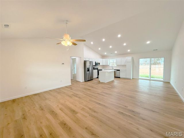 0 Lot 27 Mesa Drive, Sullivan, MO 63080