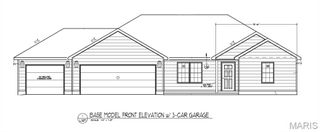 0 Lot 27 Mesa Drive, Sullivan, MO 63080