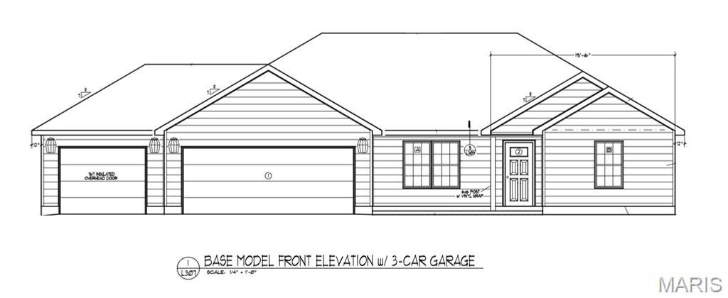 0 Lot 27 Mesa Drive, Sullivan, MO 63080