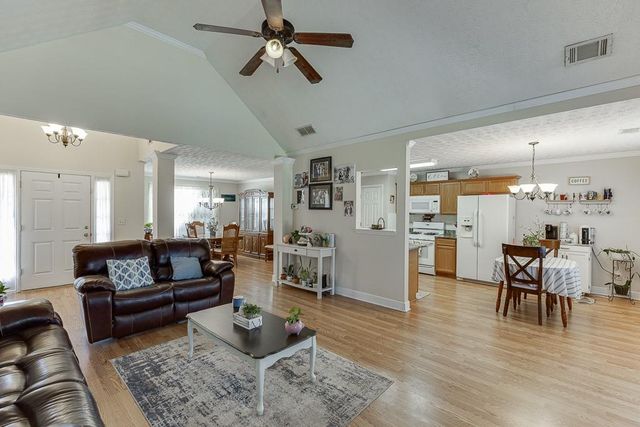 3539 Friendship Farm Drive, Buford, GA 30519