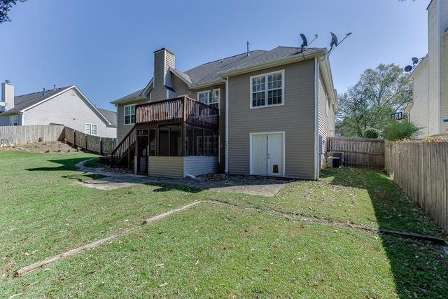 3539 Friendship Farm Drive, Buford, GA 30519