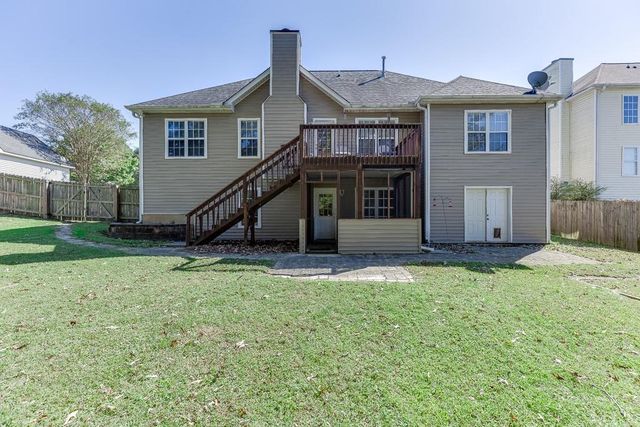 3539 Friendship Farm Drive, Buford, GA 30519