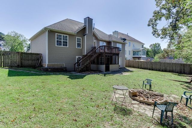 3539 Friendship Farm Drive, Buford, GA 30519