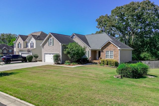 3539 Friendship Farm Drive, Buford, GA 30519