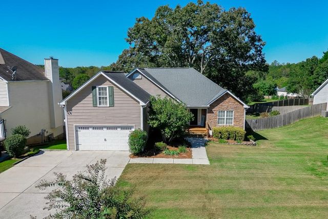 3539 Friendship Farm Drive, Buford, GA 30519