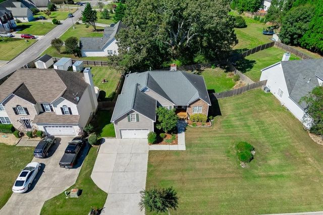 3539 Friendship Farm Drive, Buford, GA 30519