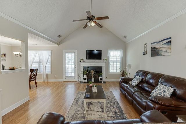 3539 Friendship Farm Drive, Buford, GA 30519