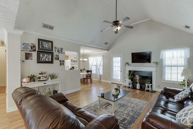 3539 Friendship Farm Drive, Buford, GA 30519