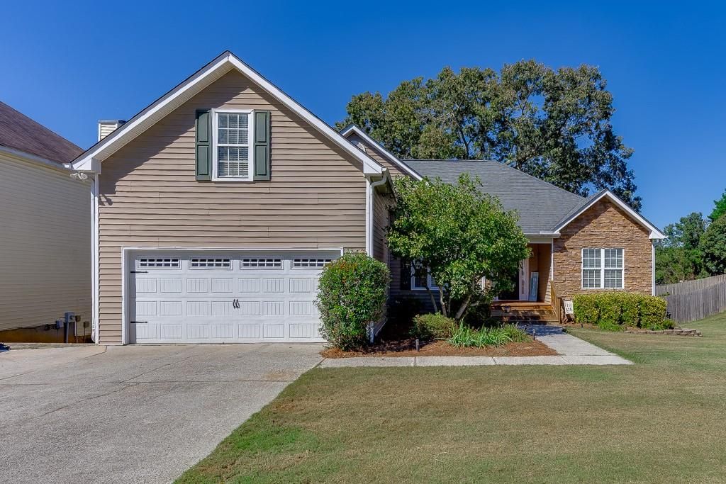 3539 Friendship Farm Drive, Buford, GA 30519