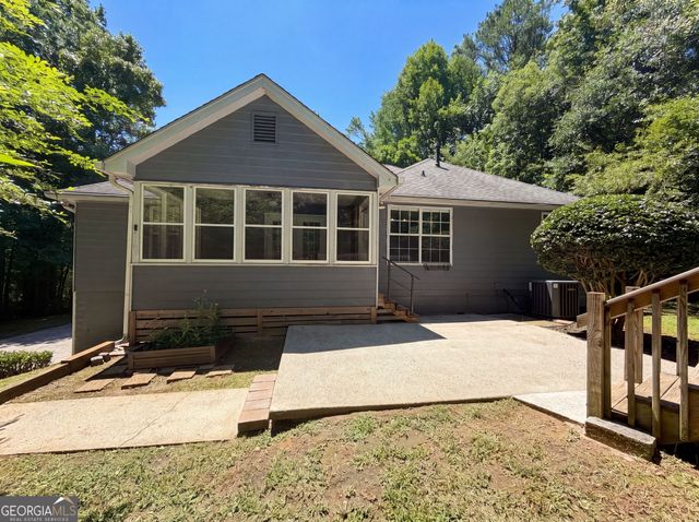 4150 Jonathan Lane, Cumming, GA 30040