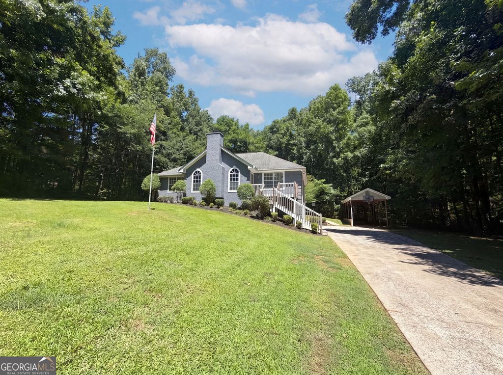 4150 Jonathan Lane, Cumming, GA 30040