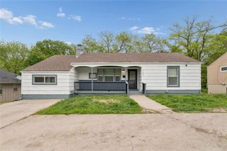 6501 Blue Ridge Cutoff N/A, Raytown, MO 64133