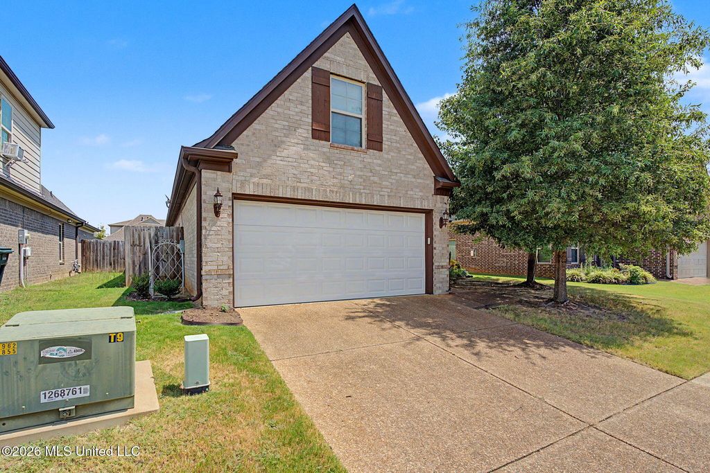 7904 Silverbell Street, Southaven, MS 38671 — photo 4
