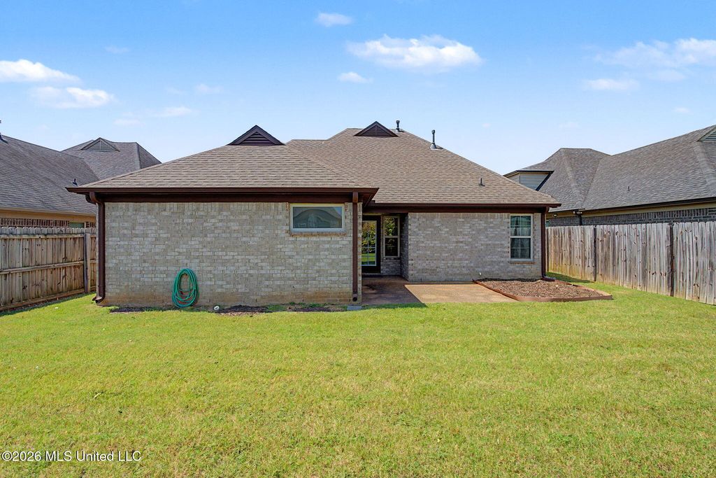 7904 Silverbell Street, Southaven, MS 38671 — photo 5