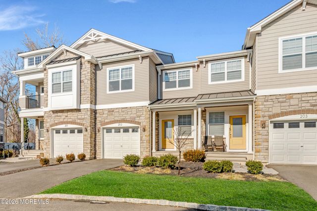 221 Brighton Avenue 202, Long Branch, NJ 07740