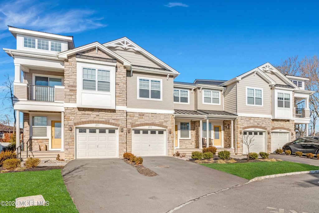 221 Brighton Avenue 202, Long Branch, NJ 07740