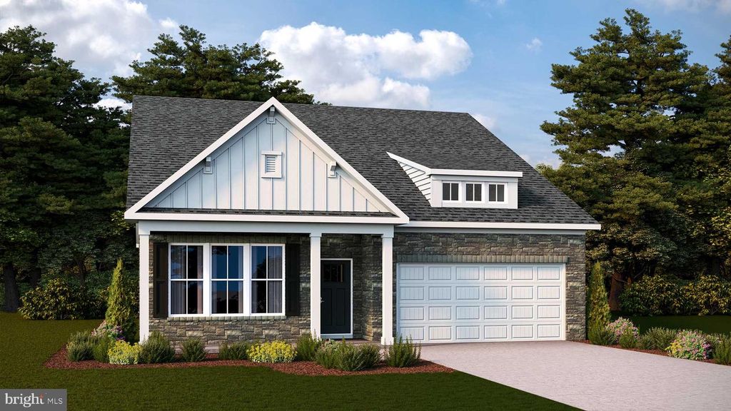 113 SCENTED ROSE WAY, Winchester, VA 22601